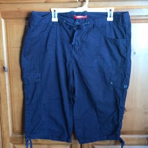 Unionbay Knee length Shorts